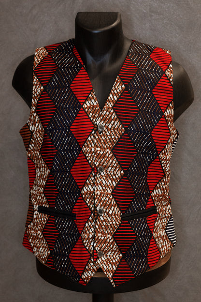 Gilet