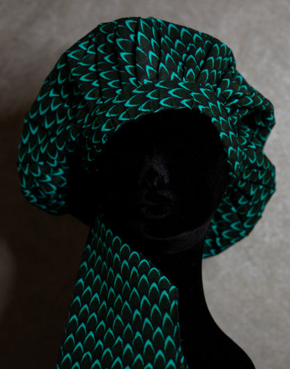 Bonnet Exajerati