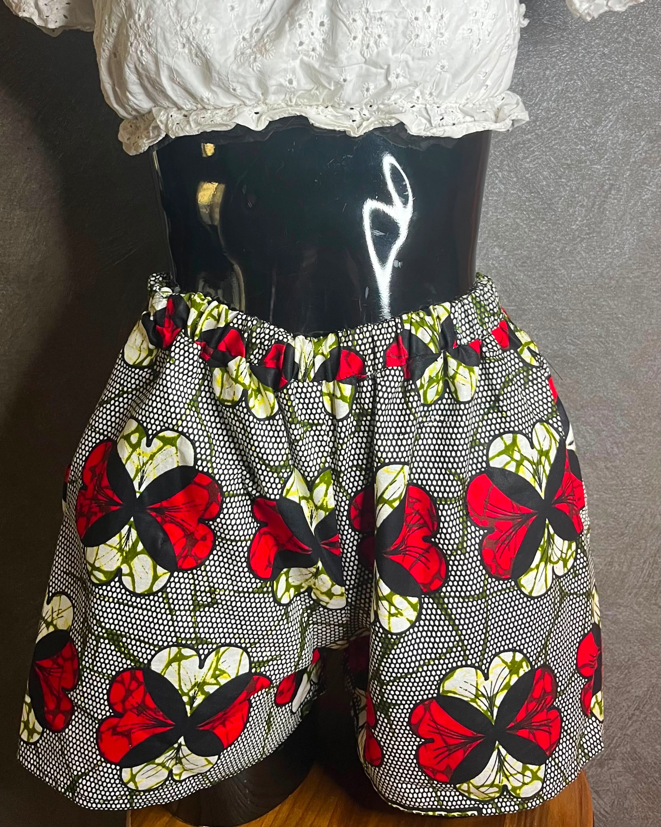 Pantaloncini
