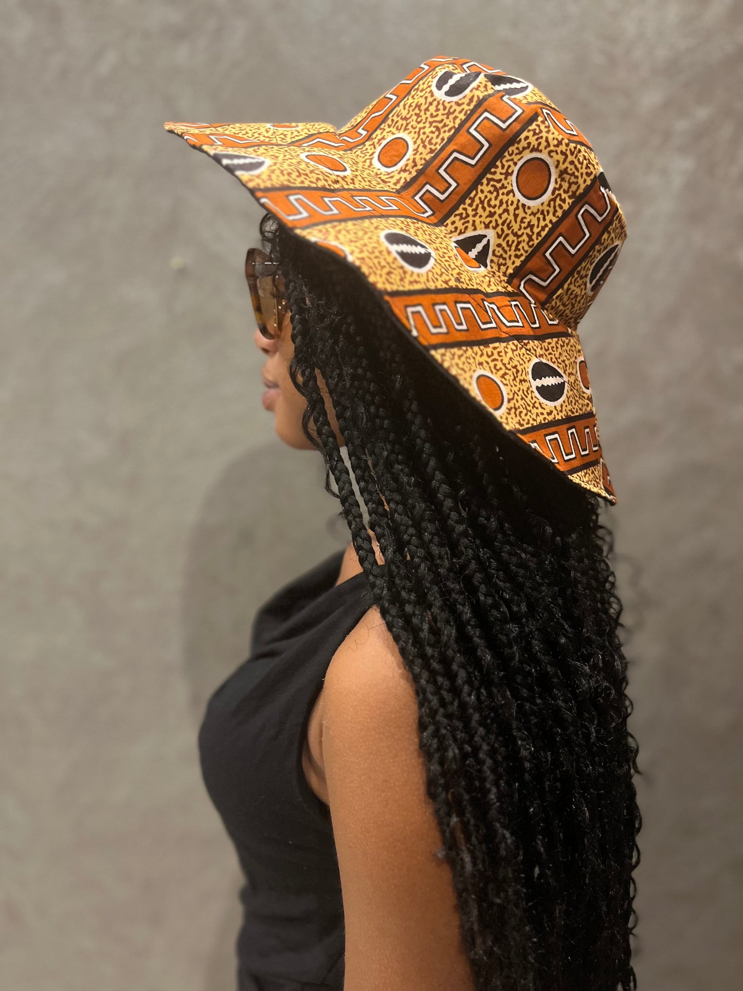 Cappelli da spiaggia