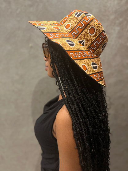 Cappelli da spiaggia