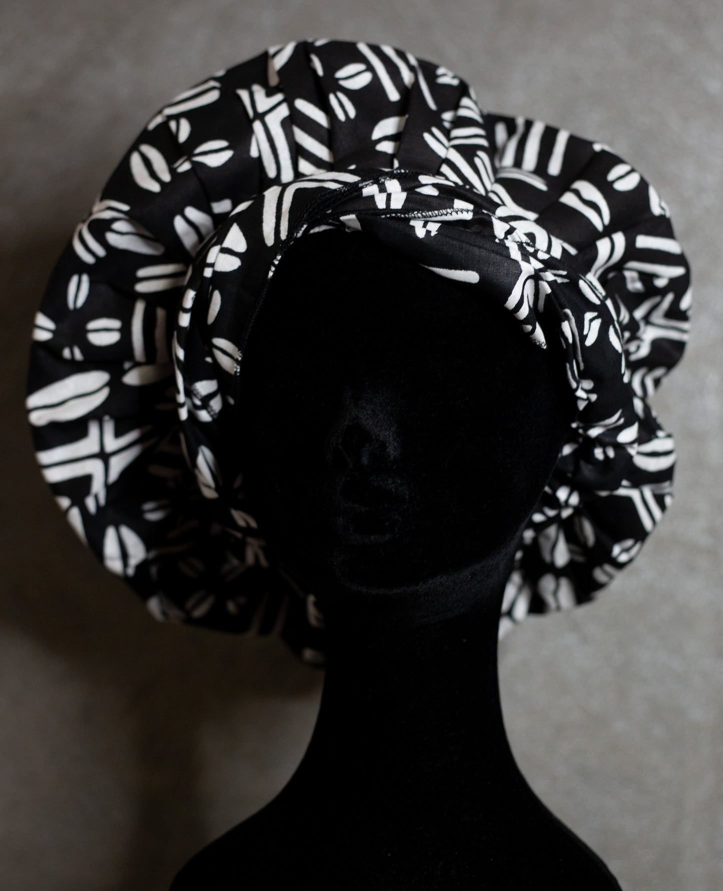 Bonnet Exajerati
