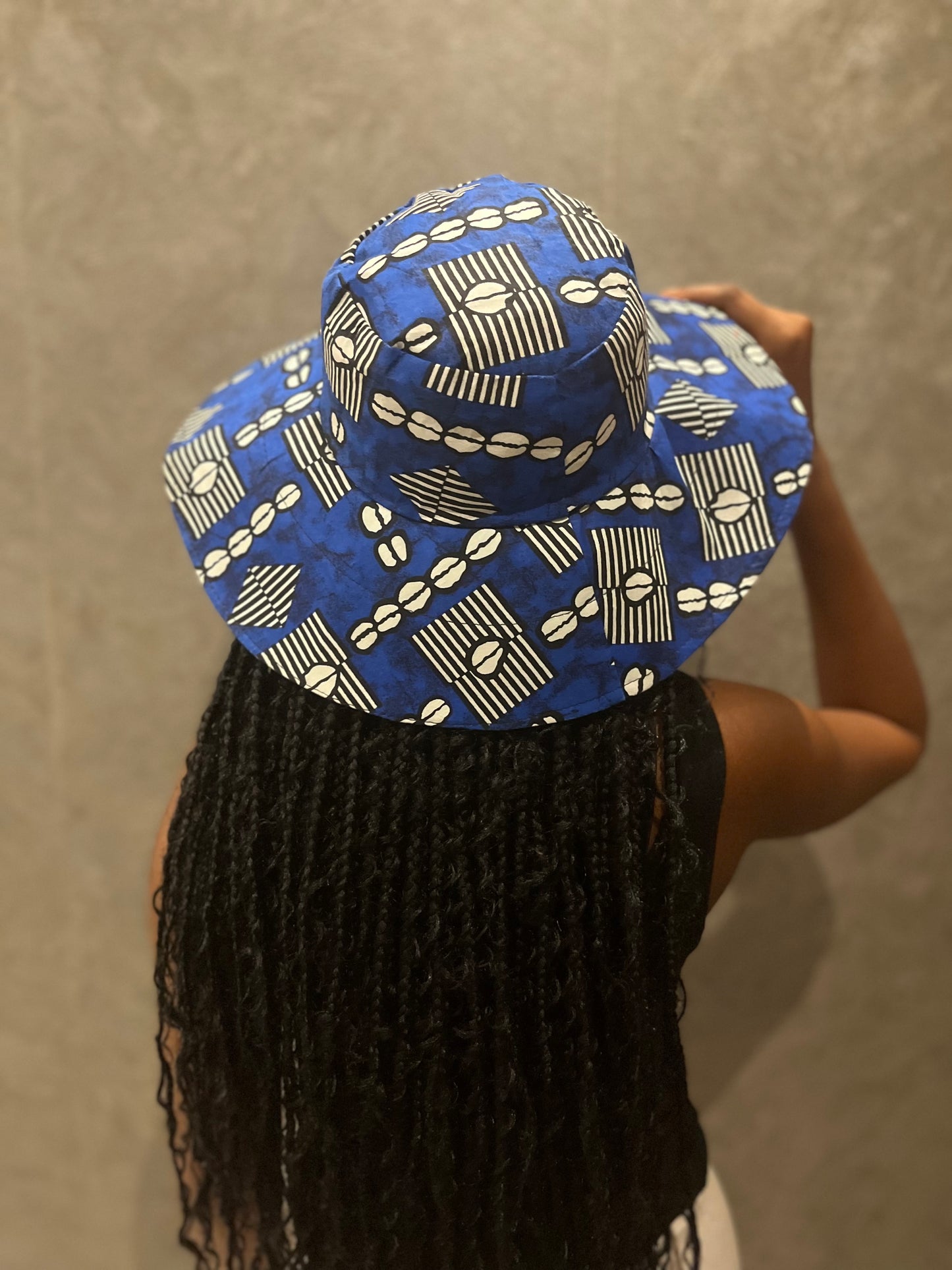 Cappelli da spiaggia