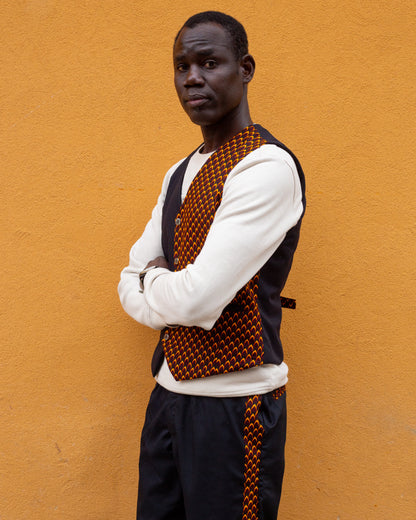 Gilet