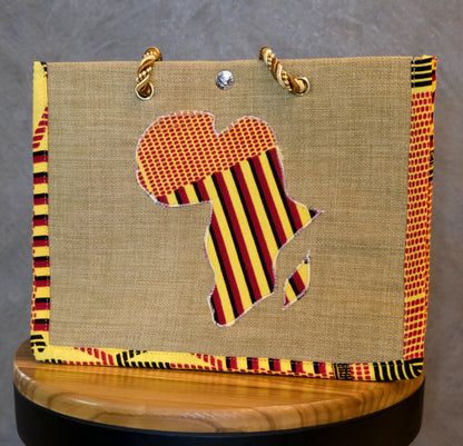 Afro Essence Small