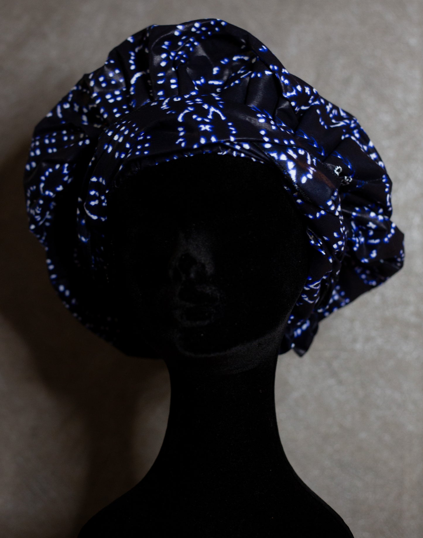 Bonnet Exajerati