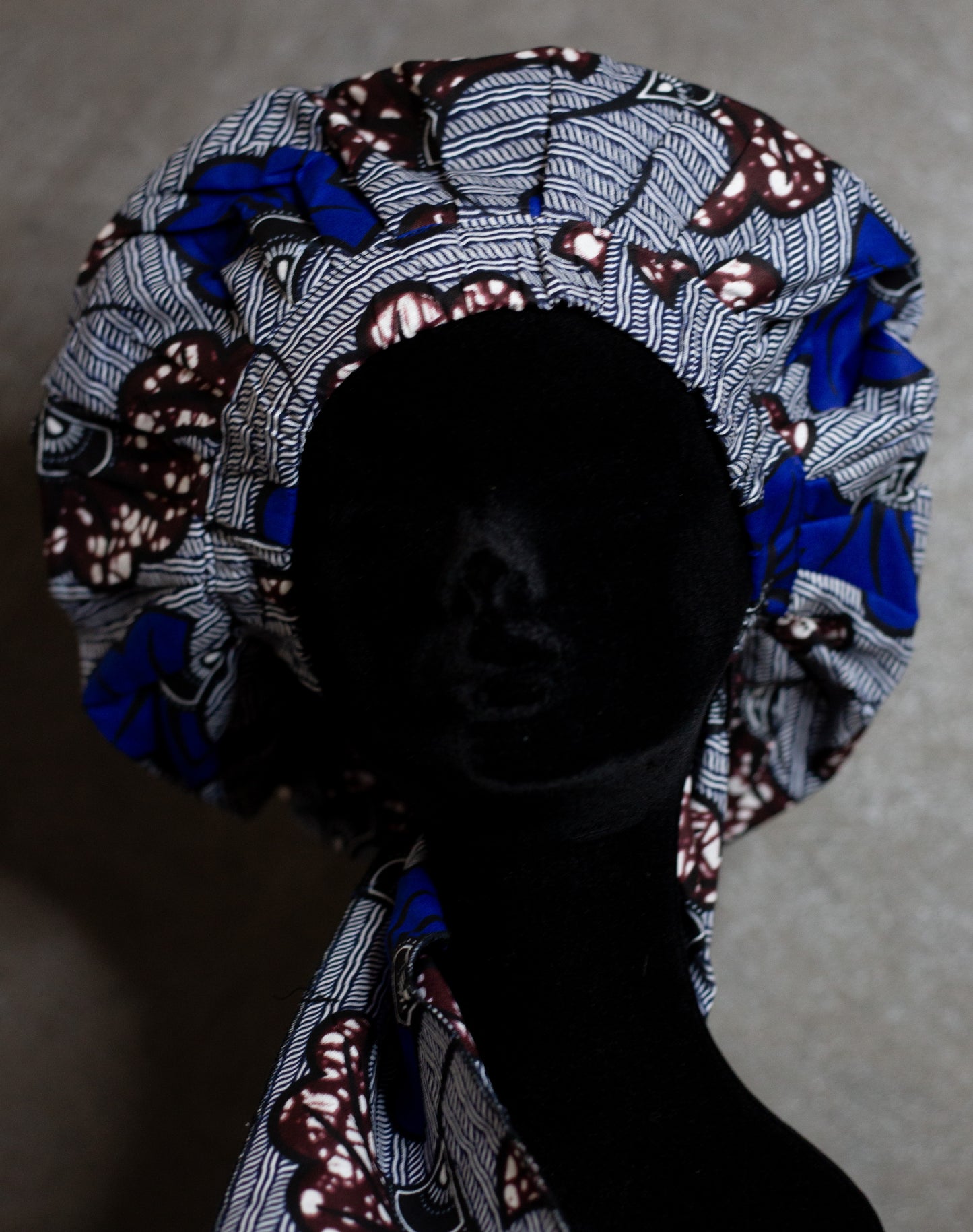 Bonnet Exajerati