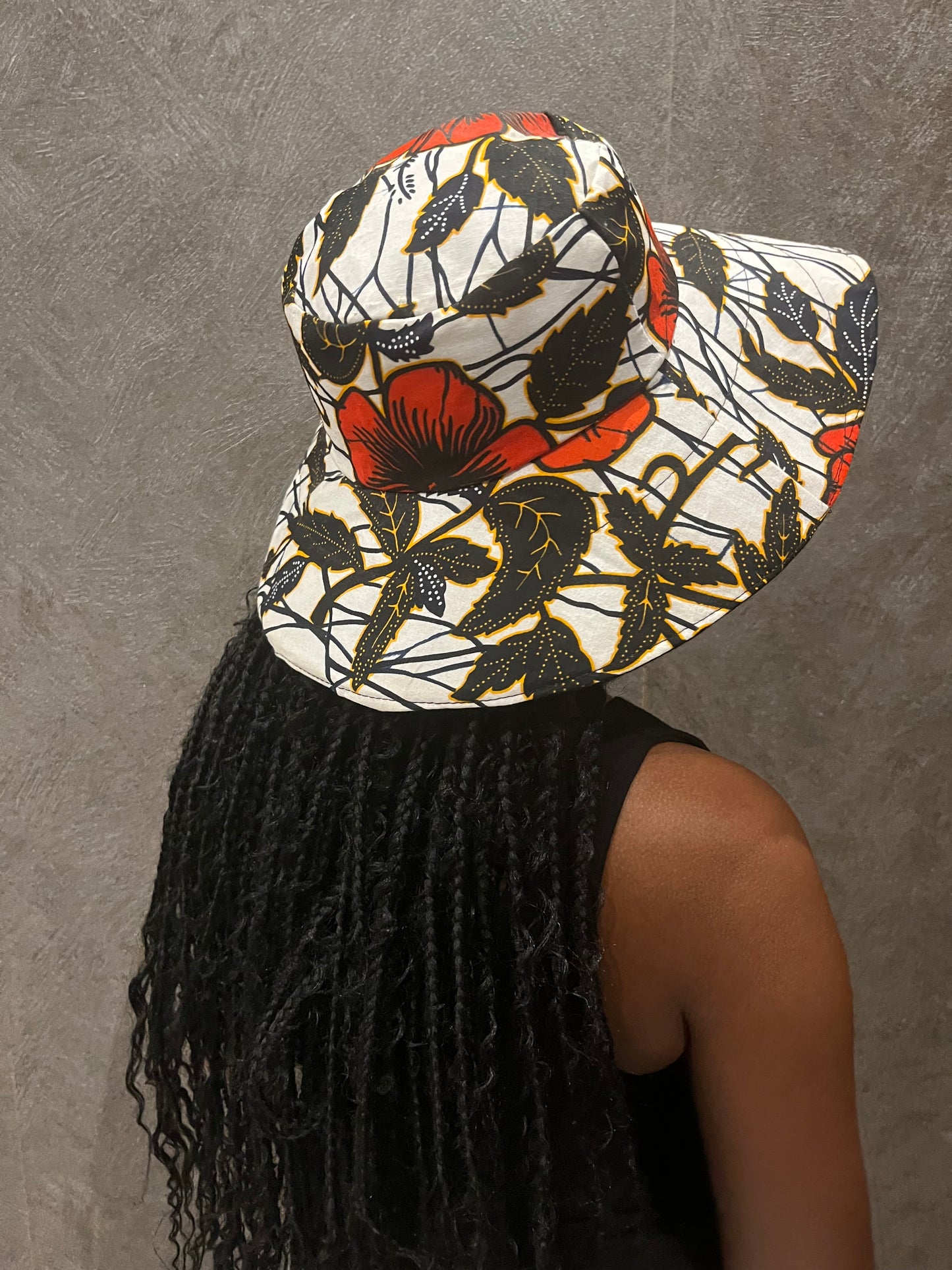 Cappelli da spiaggia