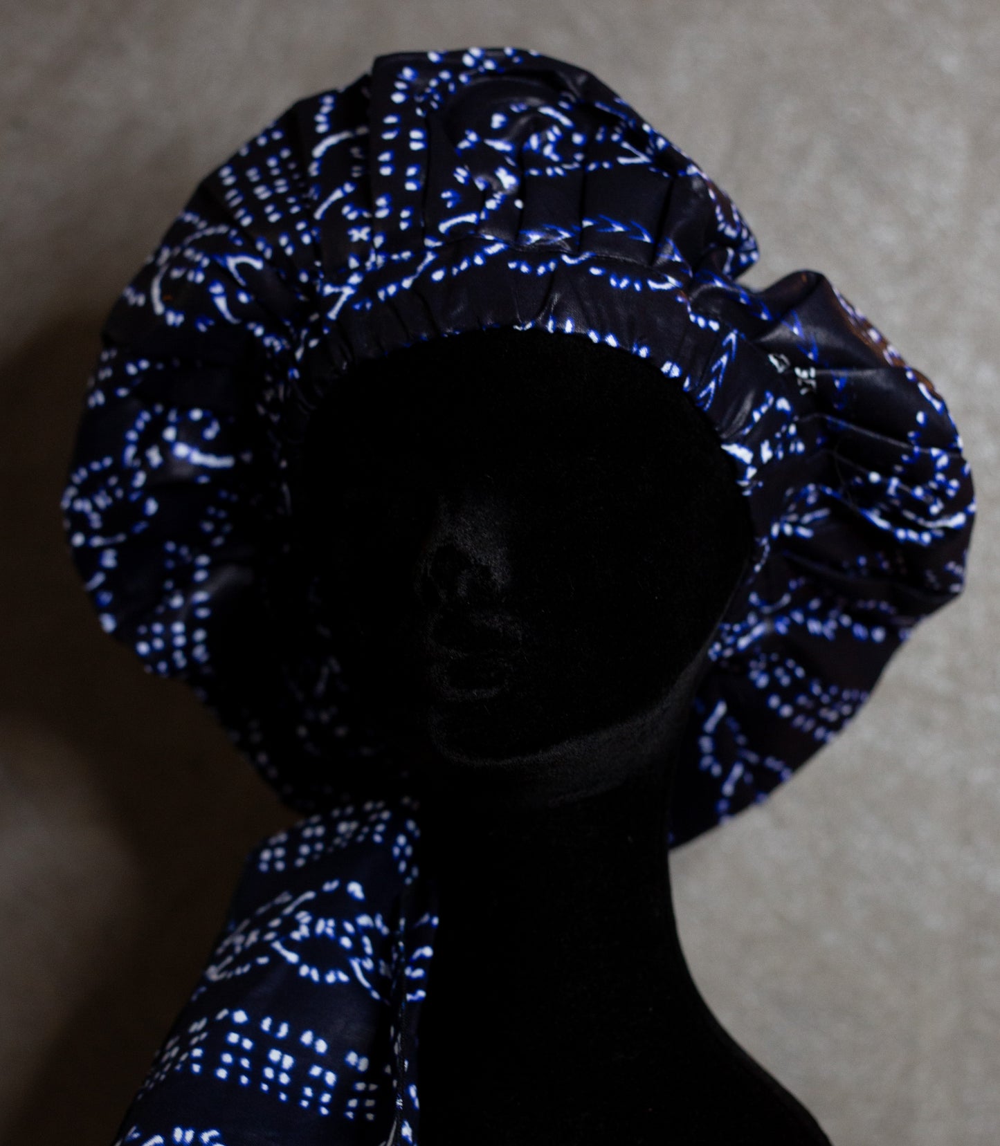 Bonnet Exajerati
