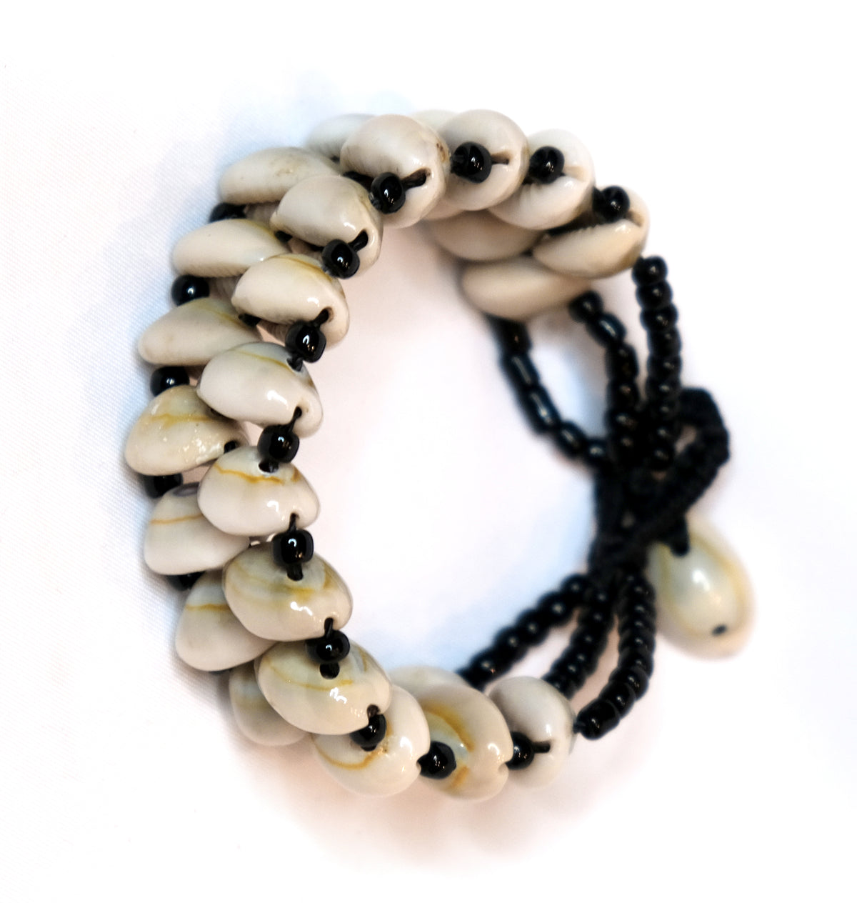 Bracciale Doppio strato