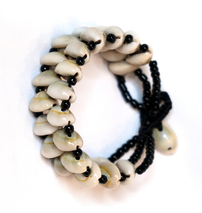 Bracciale Doppio strato