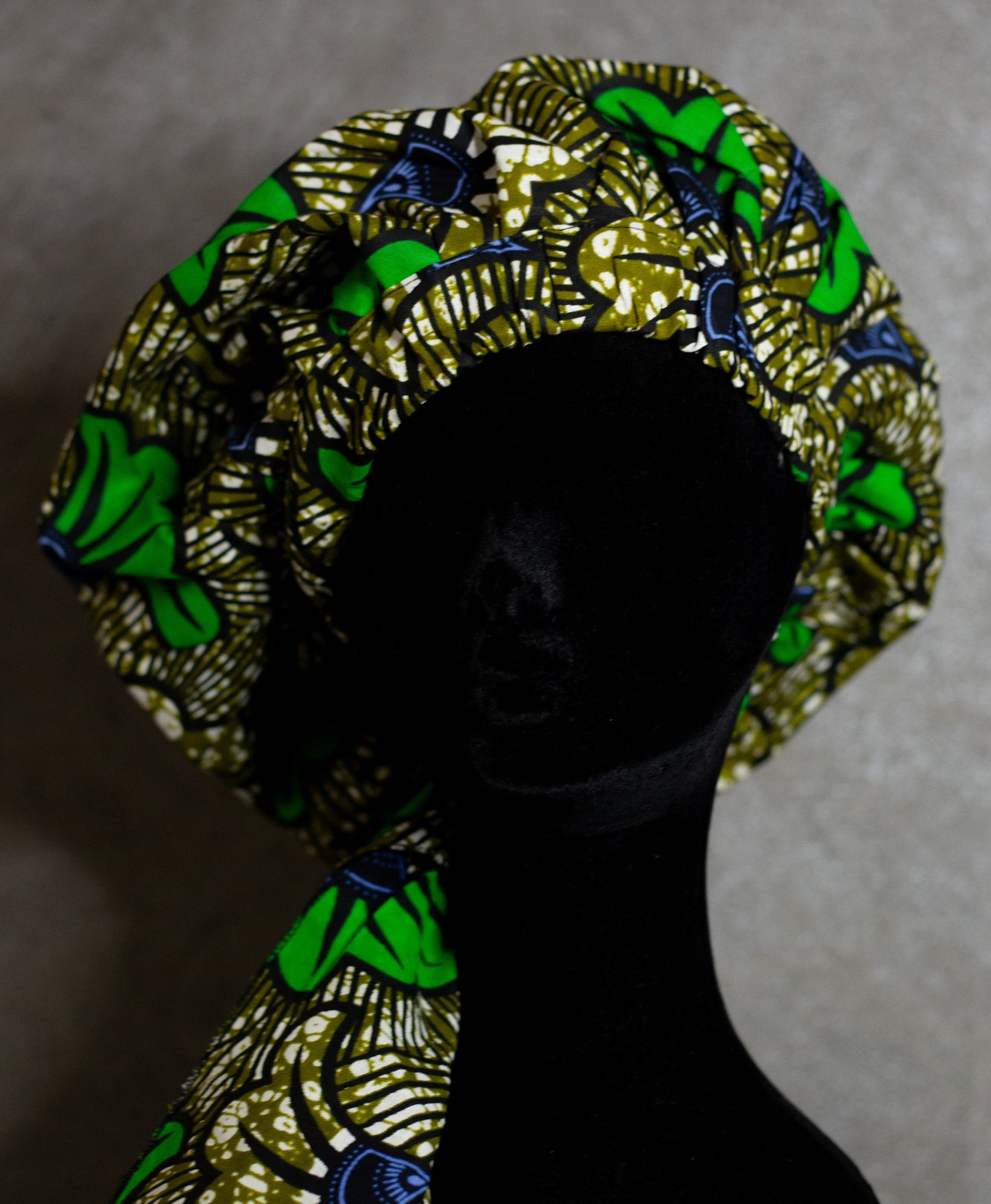 Bonnet Exajerati
