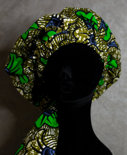 Bonnet Exajerati