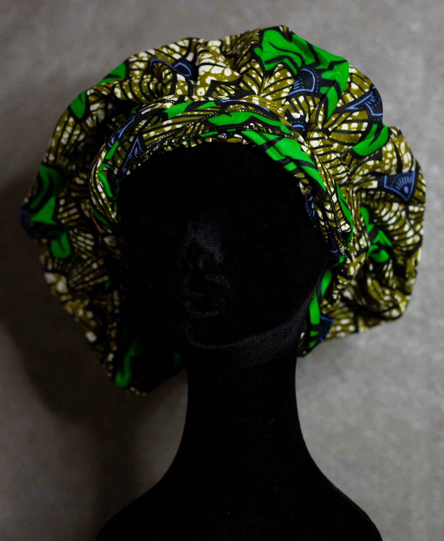 Bonnet Exajerati