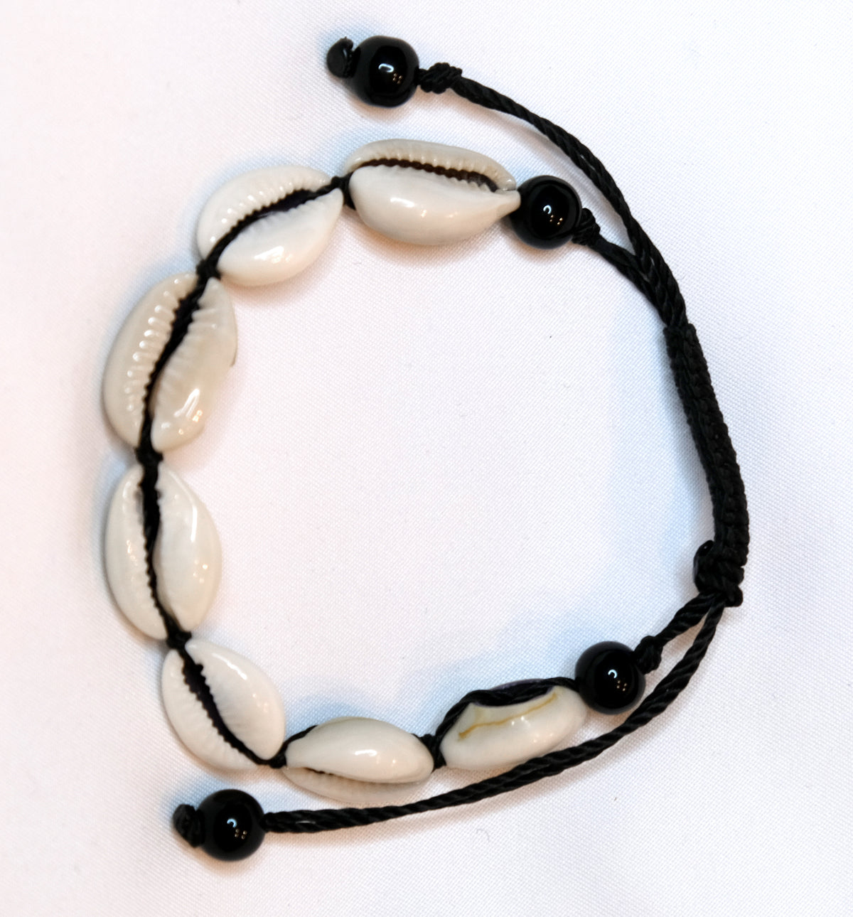 Bracciali Cauri