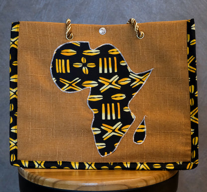 Afro Essence Big