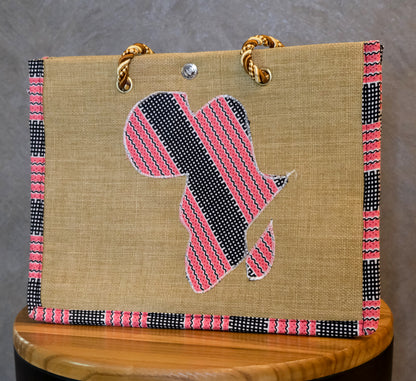 Afro Essence Small