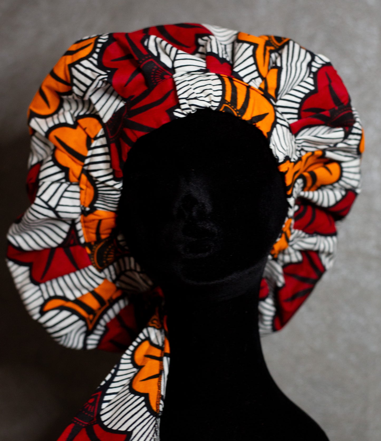 Bonnet Exajerati