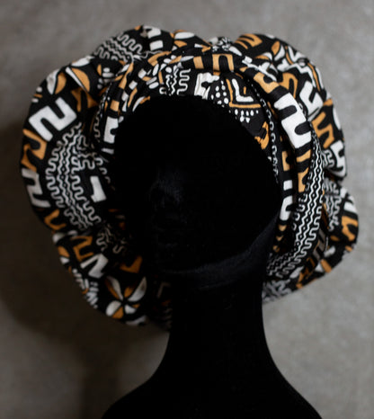 Bonnet Exajerati
