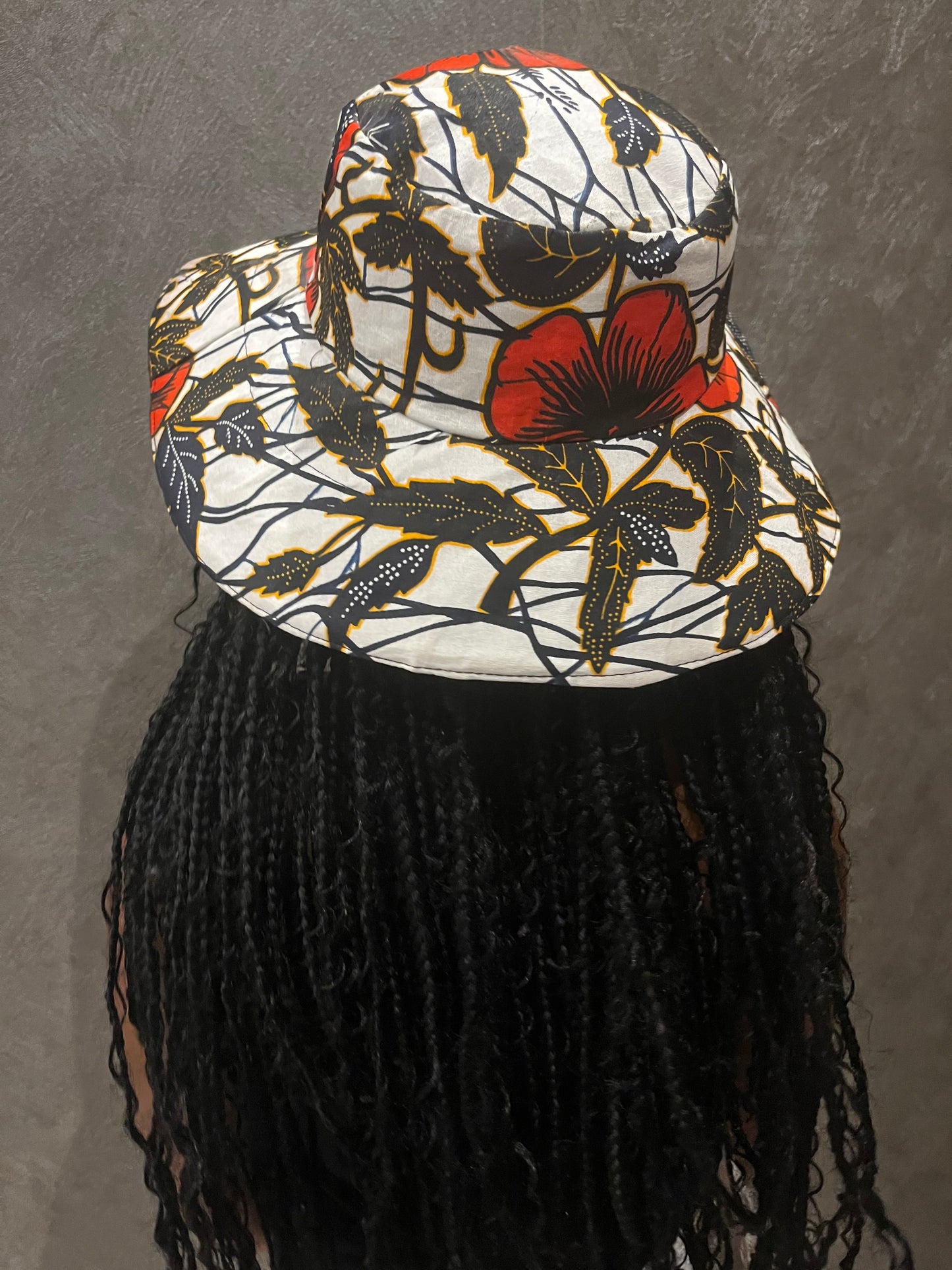 Cappelli da spiaggia