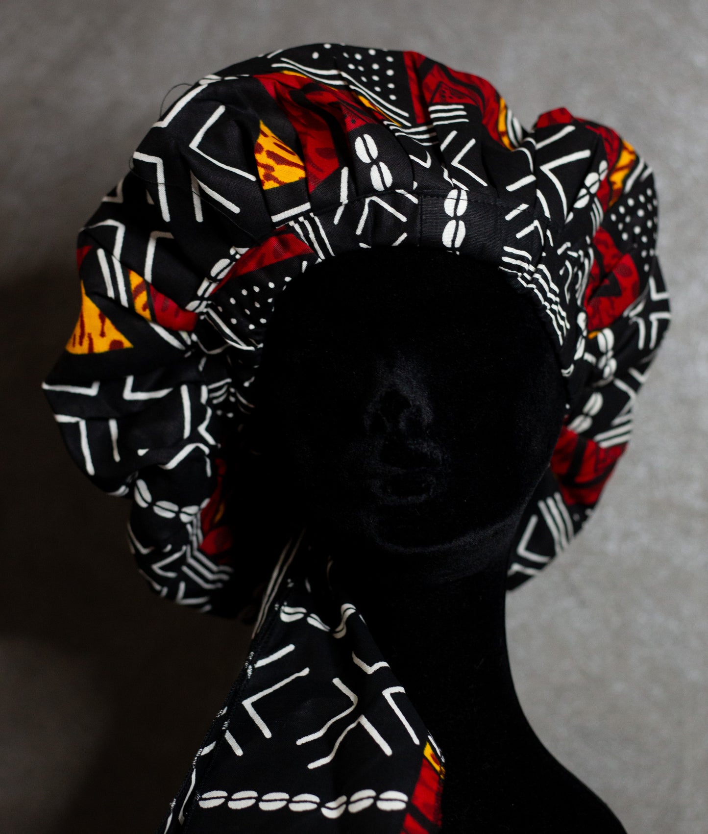 Bonnet Exajerati