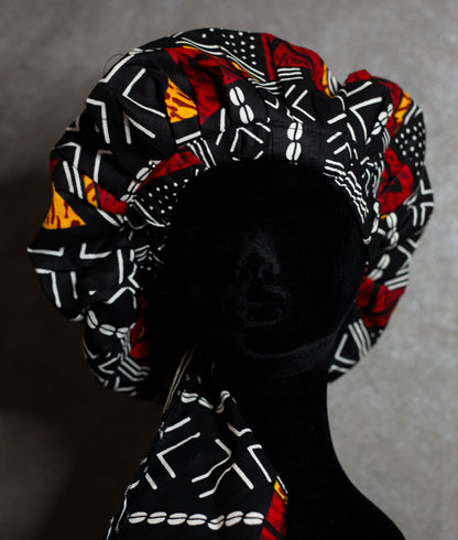 Bonnet Exajerati