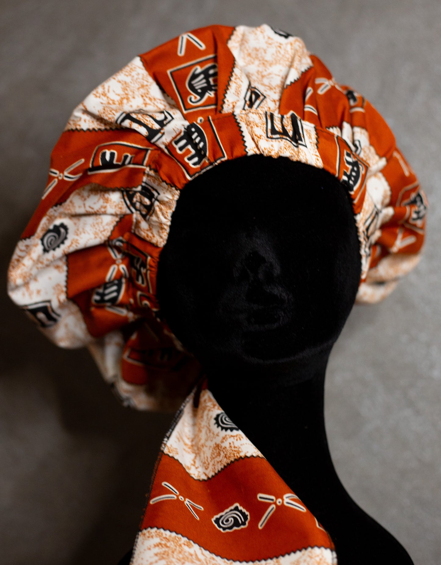 Bonnet Exajerati