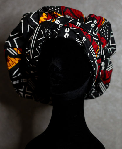 Bonnet Exajerati