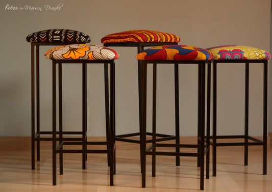Rekrei for Maison Dianko