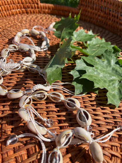 Bracciali Cauri