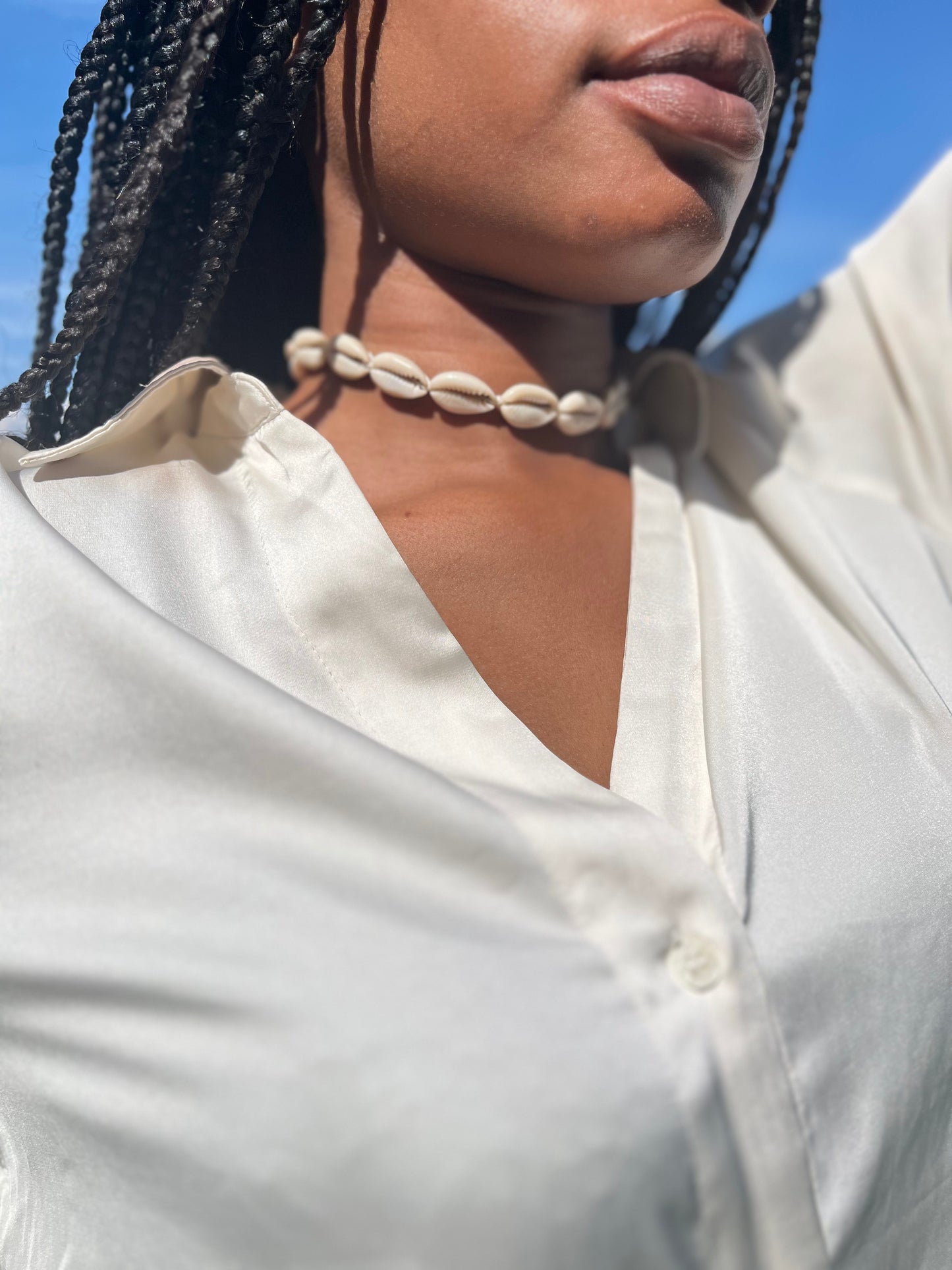 Collana Cauri