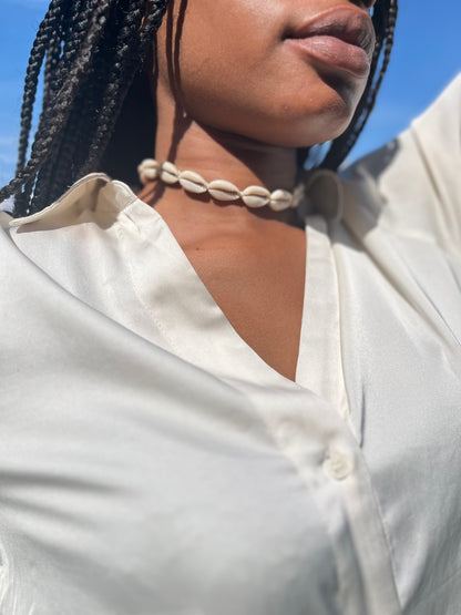 Collana Cauri