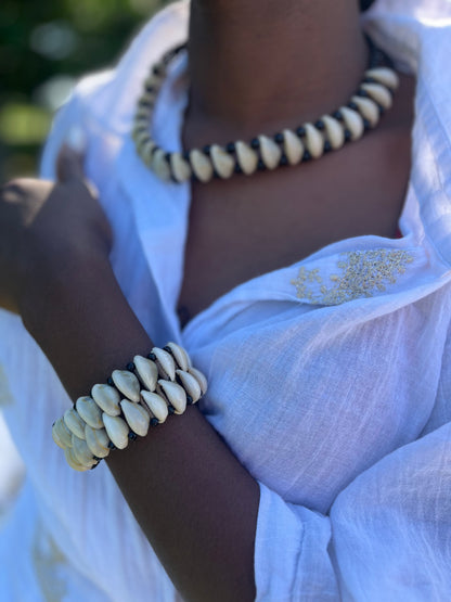 Bracciale Doppio strato