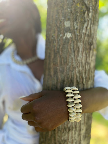 Bracciale Doppio strato