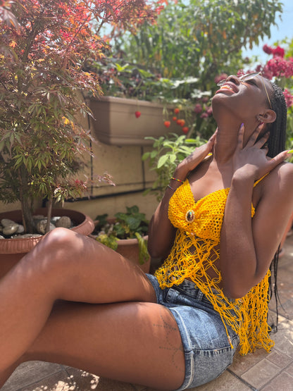 Afrosummer