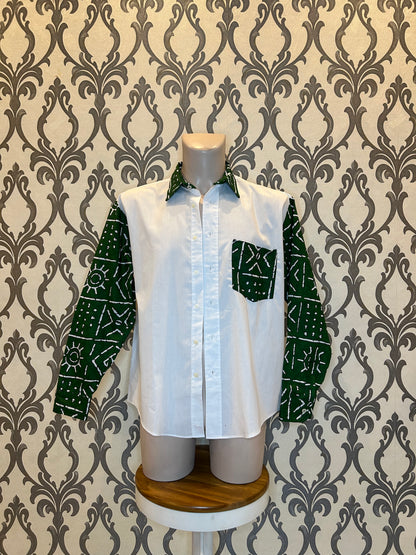 Camicie Wax