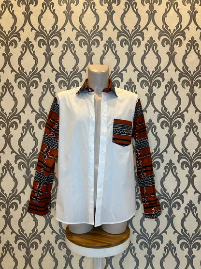 Camicie Wax