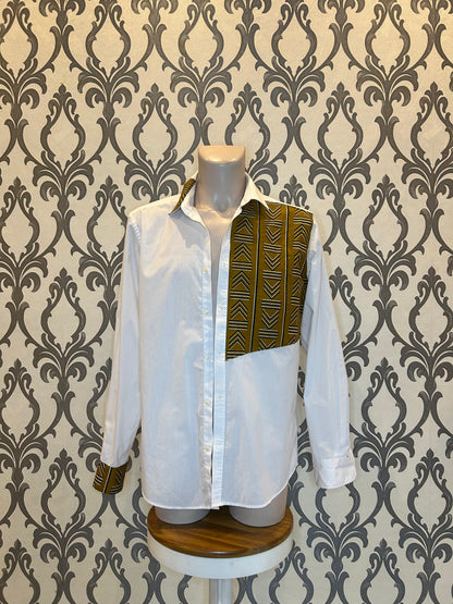 Camicie Wax