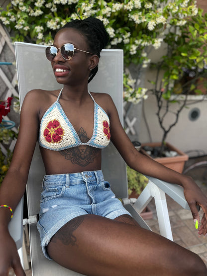 Summer in Threads