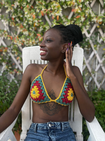 Summer in Threads