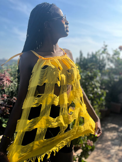 Afrosummer