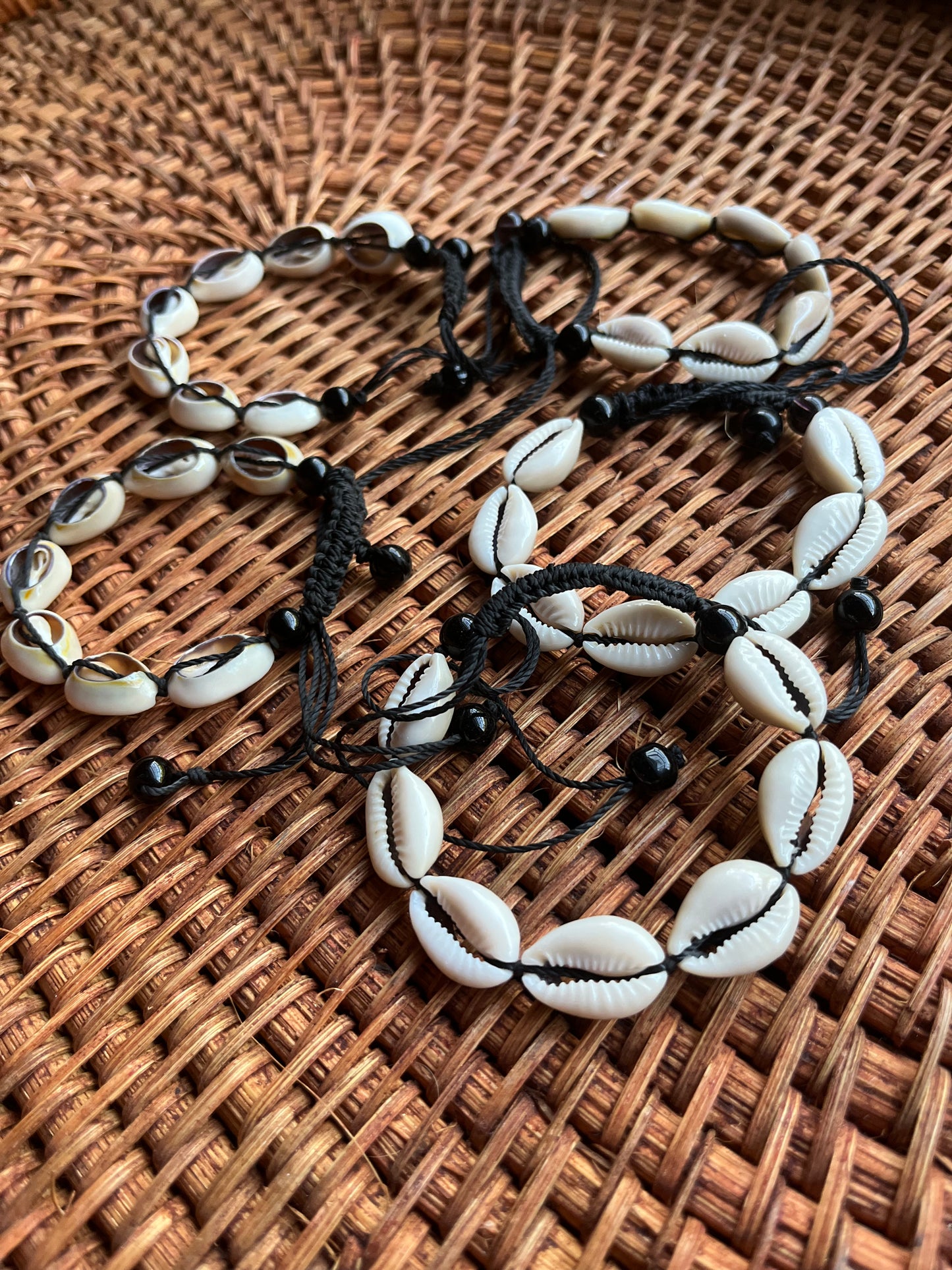 Bracciali Cauri