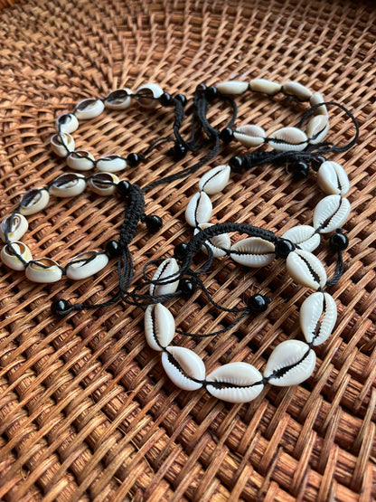 Bracciali Cauri