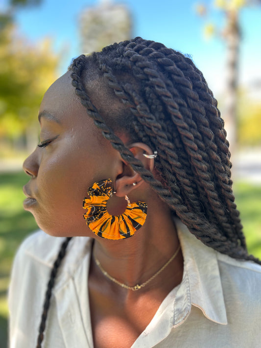 Orecchini Extra Small