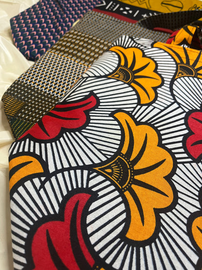 Tote-Flex Bags