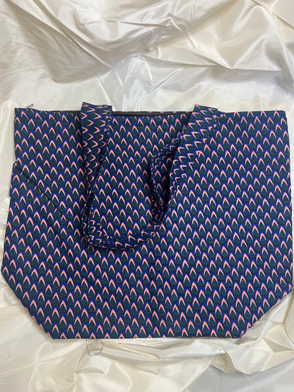 Tote-Flex Bags