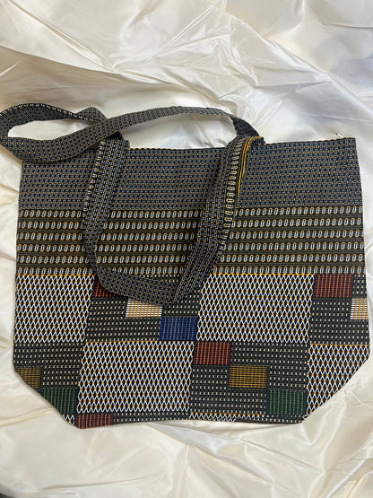 Tote-Flex Bags