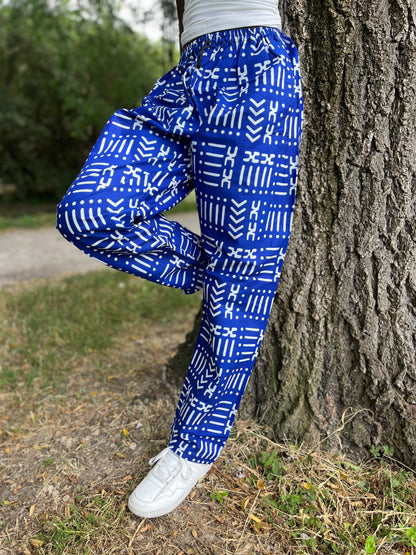 Pantaloni - Tubëy