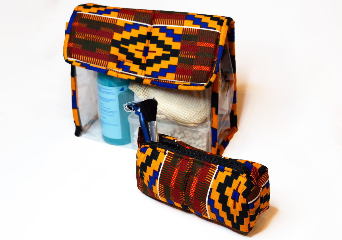 Beauty case