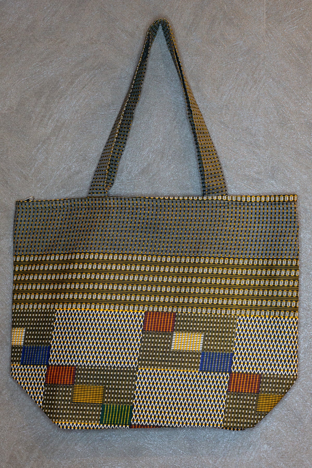 Tote-Flex Bag